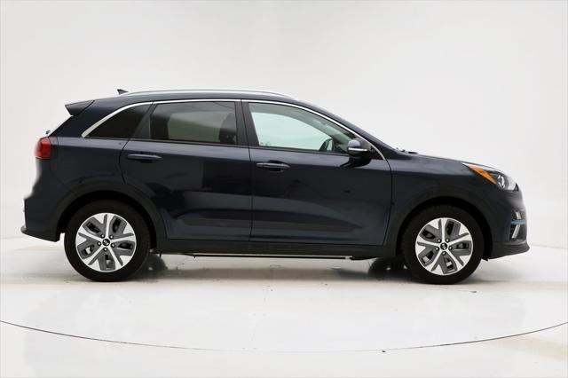 used 2021 Kia Niro EV car, priced at $16,900