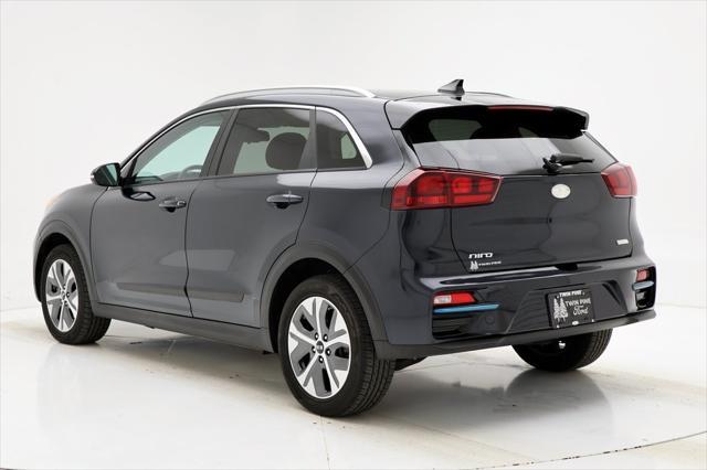used 2021 Kia Niro EV car, priced at $16,900
