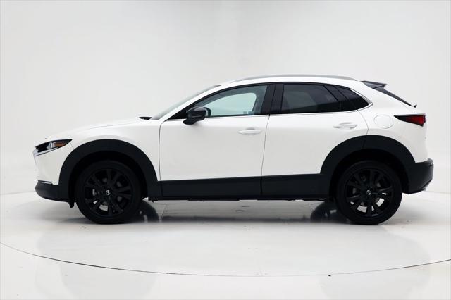 used 2021 Mazda CX-30 car, priced at $24,400