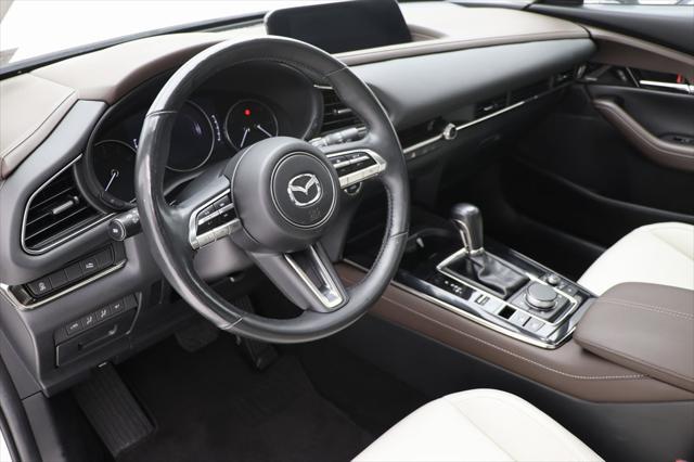 used 2021 Mazda CX-30 car, priced at $24,400