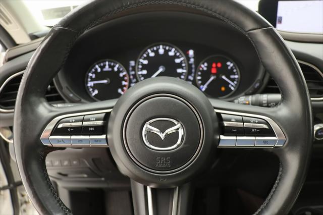 used 2021 Mazda CX-30 car, priced at $24,400