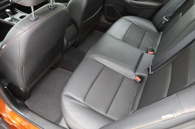used 2022 Nissan Altima car, priced at $22,800