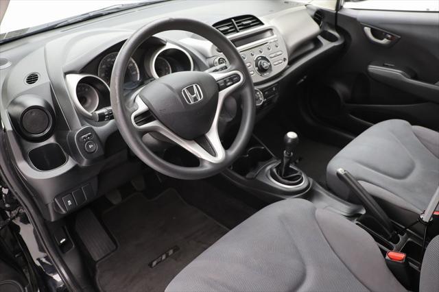 used 2012 Honda Fit car, priced at $5,400