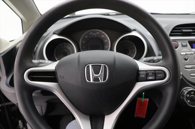 used 2012 Honda Fit car, priced at $5,400