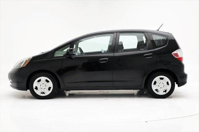 used 2012 Honda Fit car, priced at $5,400