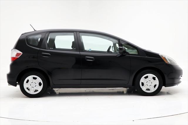 used 2012 Honda Fit car, priced at $5,400