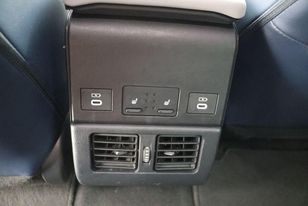 used 2023 Subaru Solterra car, priced at $23,800
