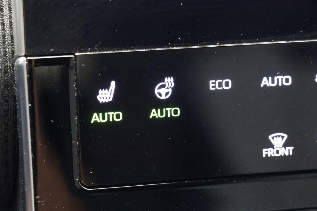 used 2023 Subaru Solterra car, priced at $23,800