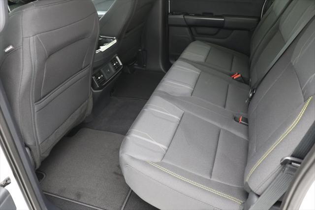 new 2025 Ford F-150 car, priced at $44,960