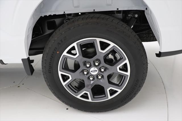 new 2025 Ford F-150 car, priced at $44,960