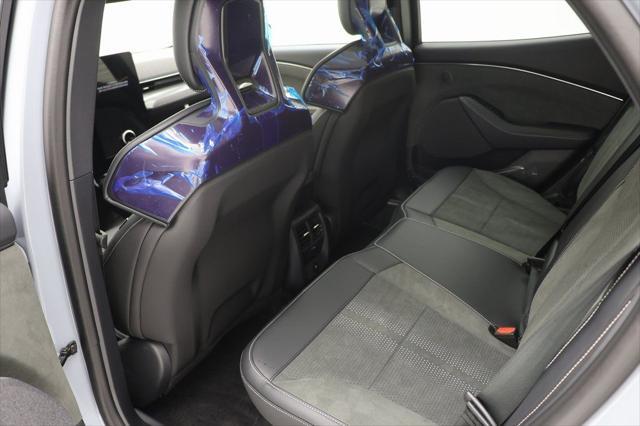 new 2024 Ford Mustang Mach-E car, priced at $50,585