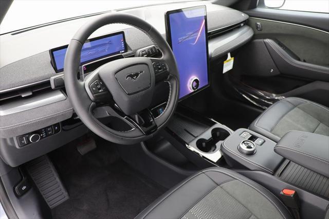 new 2024 Ford Mustang Mach-E car, priced at $50,585