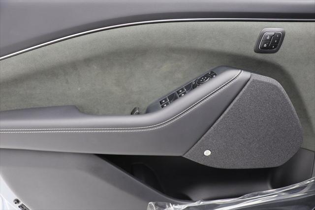 new 2024 Ford Mustang Mach-E car, priced at $50,585