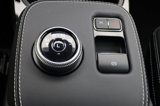 new 2024 Ford Mustang Mach-E car, priced at $50,585