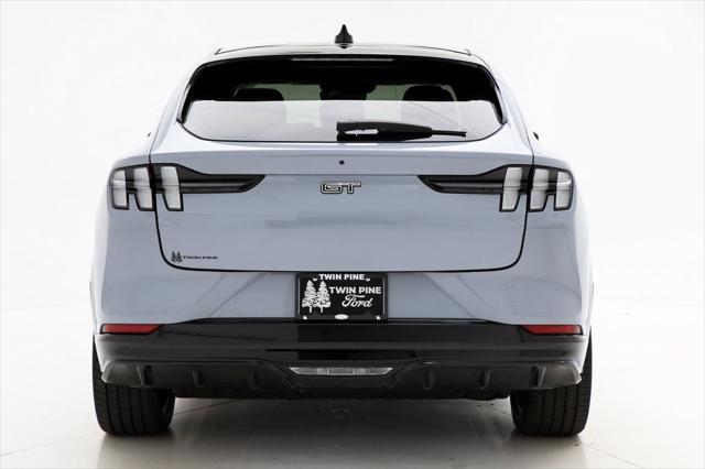 new 2024 Ford Mustang Mach-E car, priced at $50,585