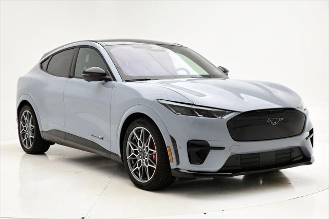 new 2024 Ford Mustang Mach-E car, priced at $50,585