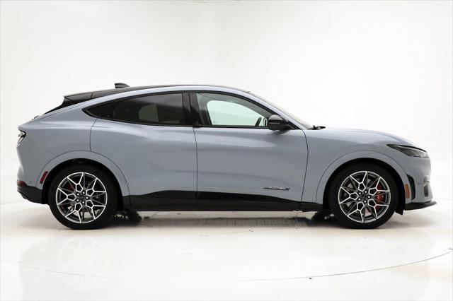new 2024 Ford Mustang Mach-E car, priced at $50,585