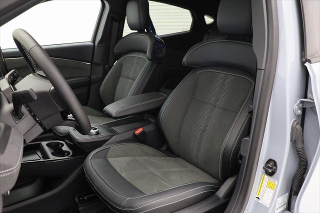 new 2024 Ford Mustang Mach-E car, priced at $50,585