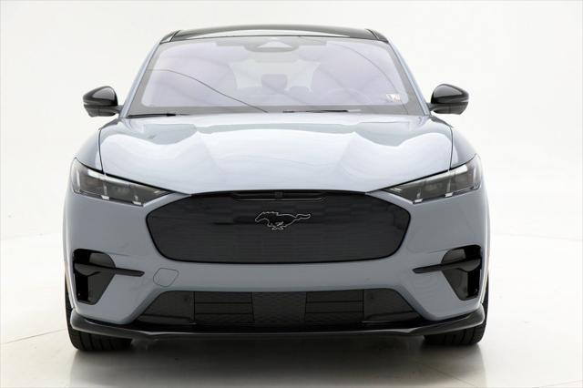 new 2024 Ford Mustang Mach-E car, priced at $50,585