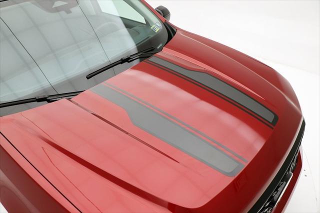 new 2025 Ford Maverick car, priced at $35,558