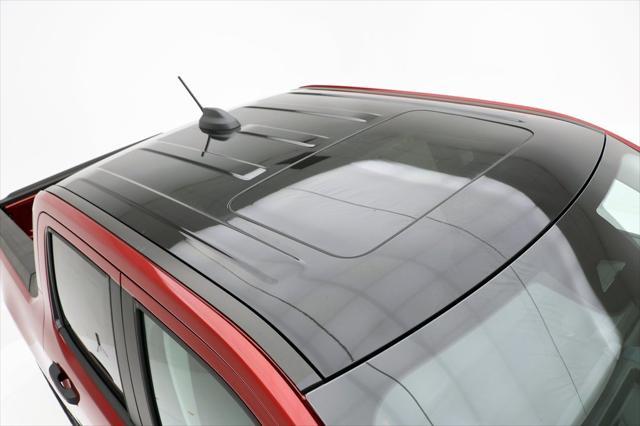 new 2025 Ford Maverick car, priced at $35,558