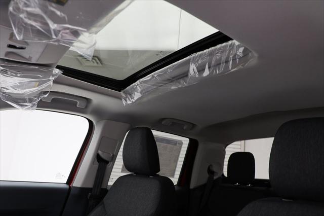 new 2025 Ford Maverick car, priced at $35,558