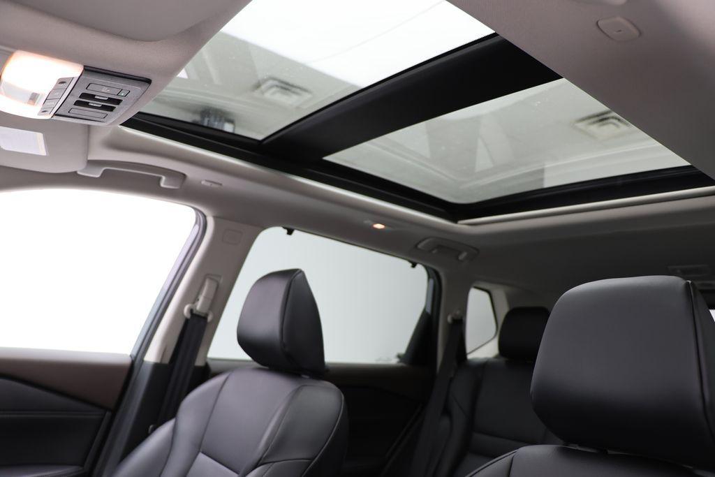 used 2022 Nissan Rogue car, priced at $22,900
