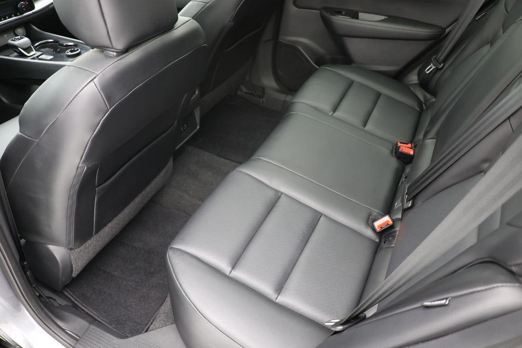 used 2022 Nissan Rogue car, priced at $22,900