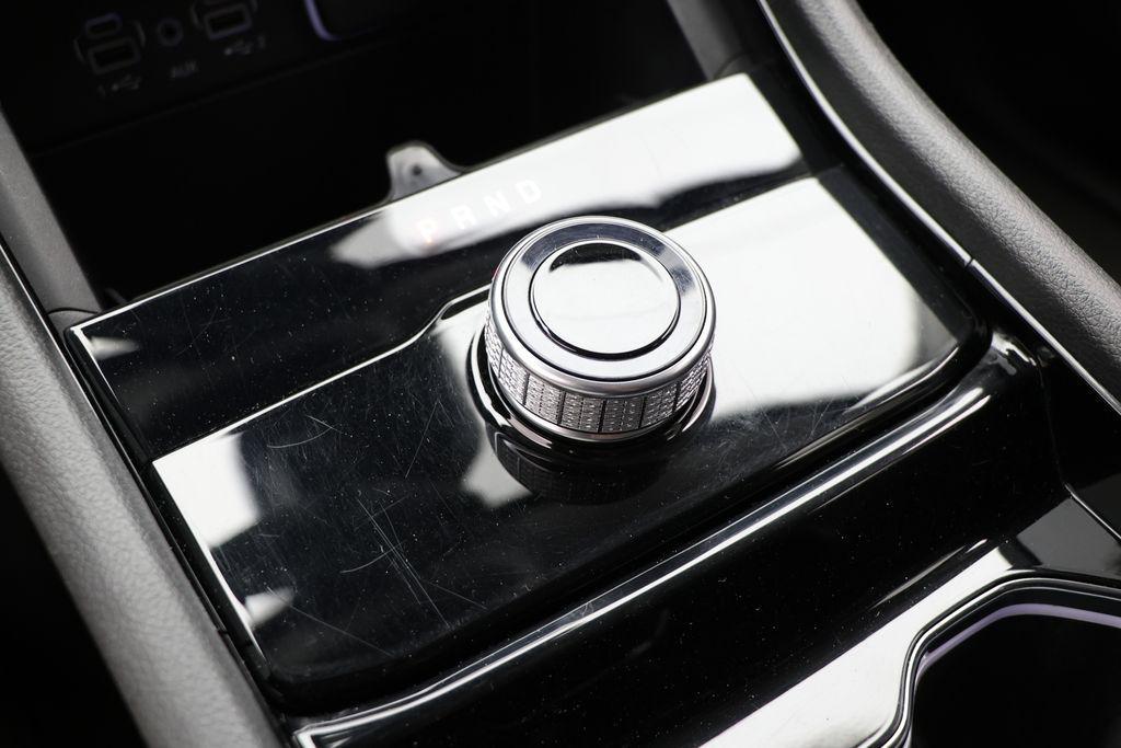 used 2023 Jeep Grand Cherokee L car, priced at $26,900