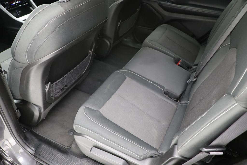 used 2023 Jeep Grand Cherokee L car, priced at $26,900
