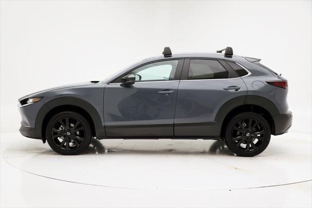 used 2023 Mazda CX-30 car, priced at $23,995