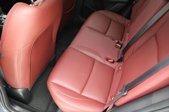 used 2023 Mazda CX-30 car, priced at $23,995