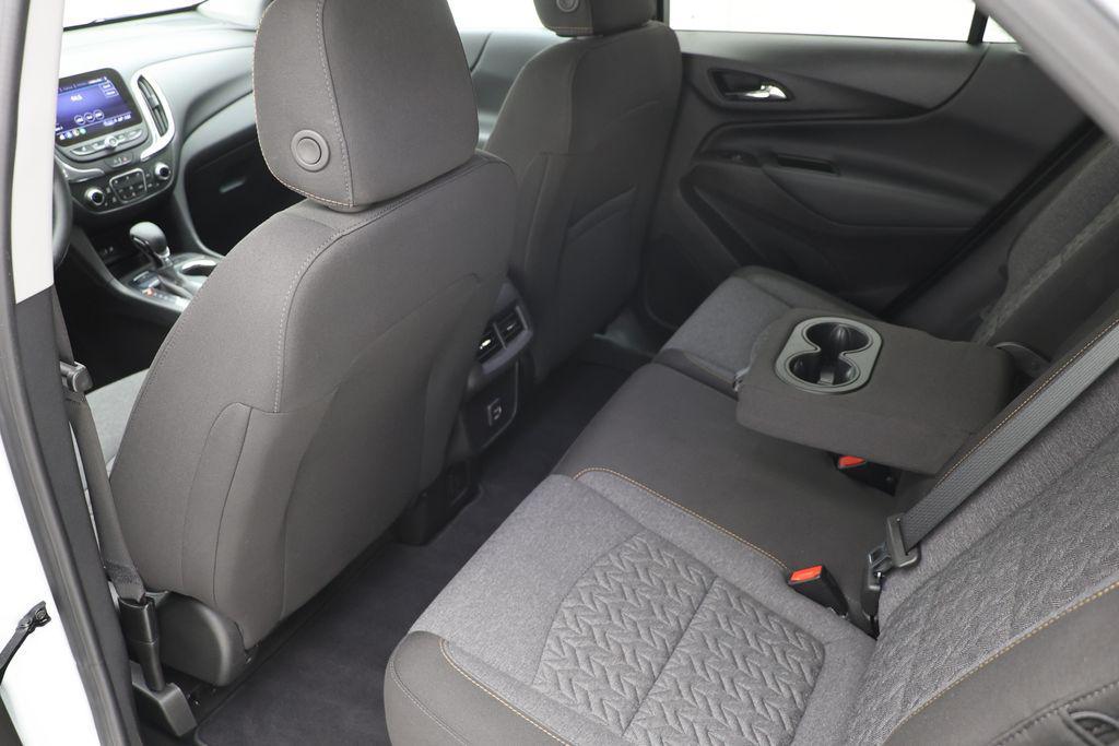 used 2024 Chevrolet Equinox car, priced at $23,400