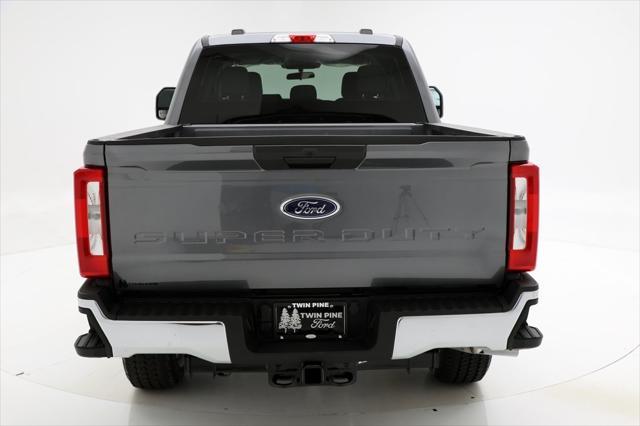 new 2024 Ford F-250 car, priced at $68,680