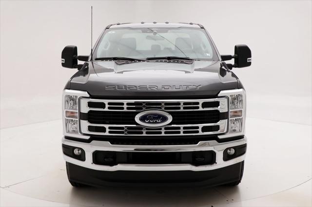 new 2024 Ford F-250 car, priced at $68,680