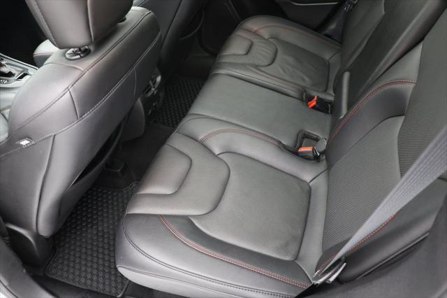 used 2021 Jeep Cherokee car, priced at $24,900
