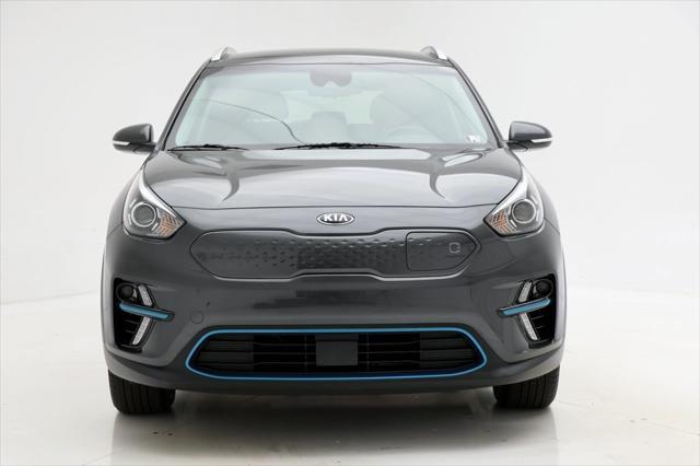 used 2021 Kia Niro EV car, priced at $17,900