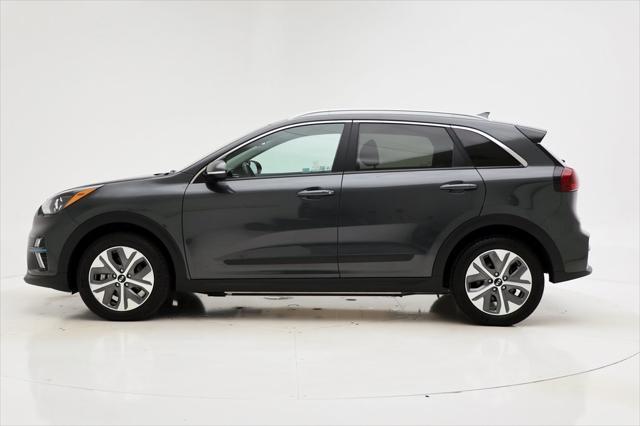 used 2021 Kia Niro EV car, priced at $17,900