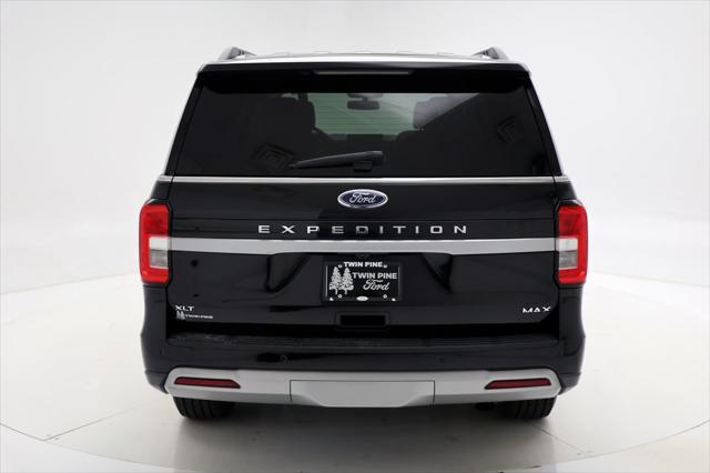 used 2022 Ford Expedition car, priced at $47,800