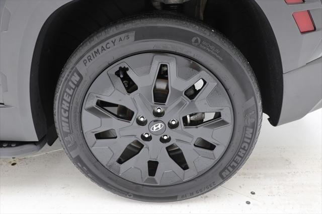 used 2022 Hyundai Tucson car, priced at $24,900