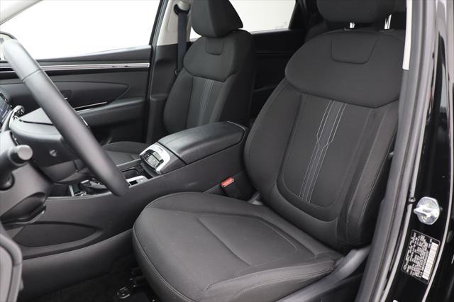 used 2022 Hyundai Tucson car, priced at $24,900