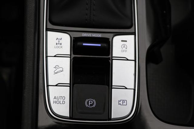 used 2022 Hyundai Tucson car, priced at $24,900