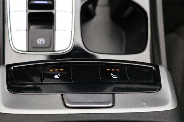 used 2022 Hyundai Tucson car, priced at $24,900