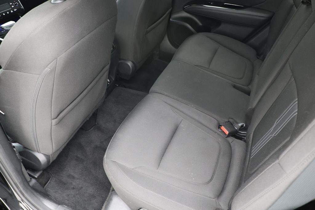 used 2022 Hyundai Tucson car, priced at $24,900