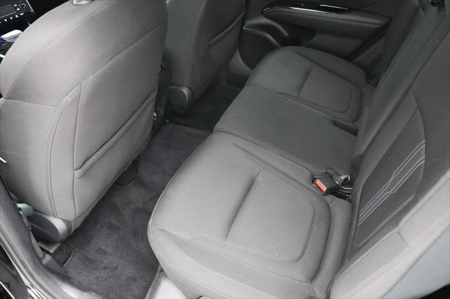 used 2022 Hyundai Tucson car, priced at $24,900