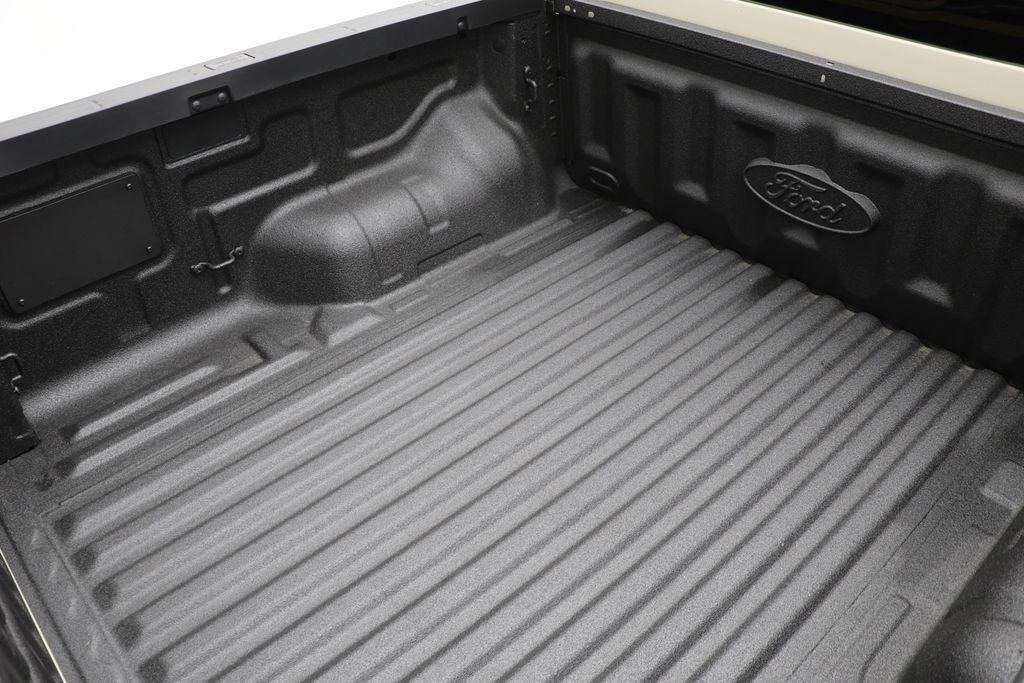 new 2025 Ford Ranger car, priced at $47,149