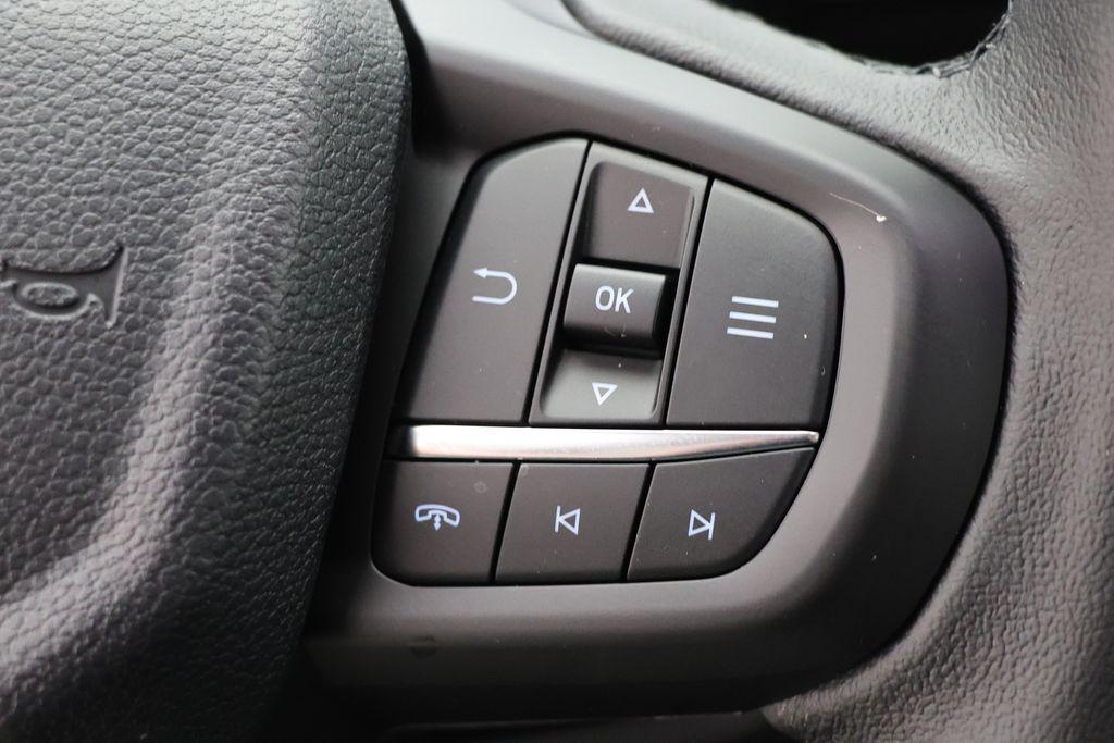 new 2025 Ford Ranger car, priced at $47,149