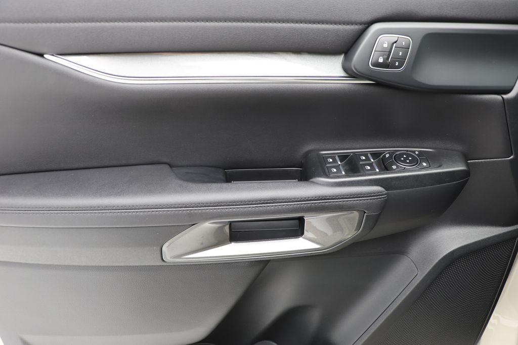 new 2025 Ford Ranger car, priced at $47,149