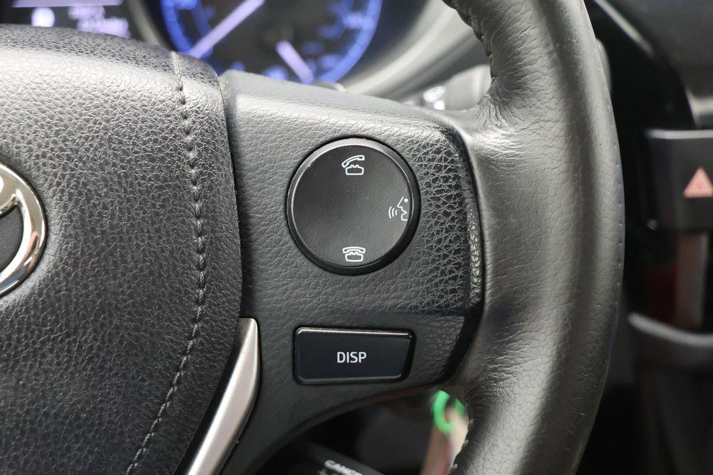 used 2015 Toyota Corolla car, priced at $11,995