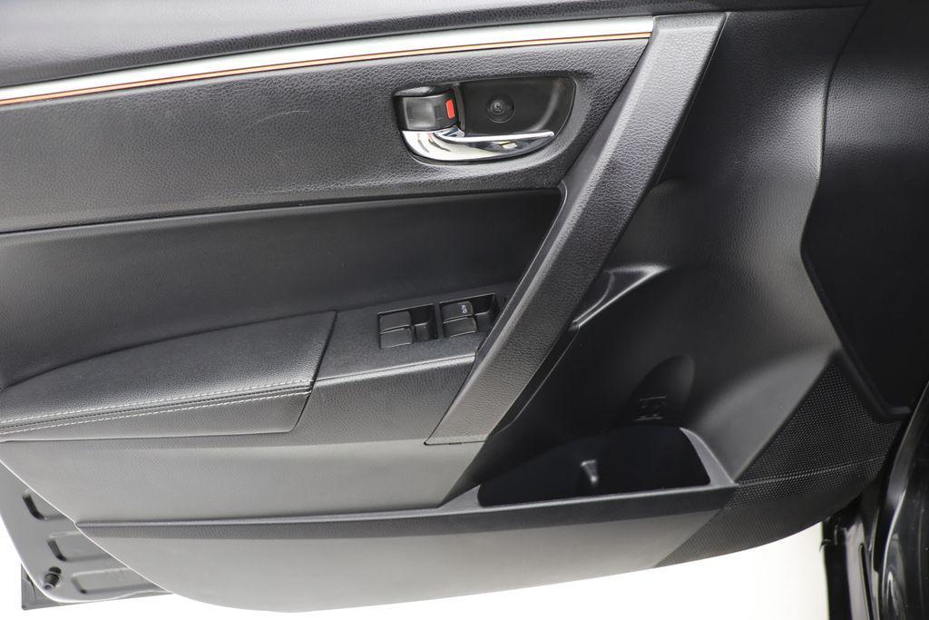 used 2015 Toyota Corolla car, priced at $11,995